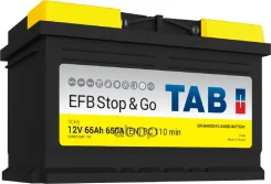 TAB