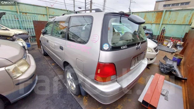����� 60211-SX0-000ZZ Honda Odyssey RA1 F22B [0072308], ������ �������� 60211SX0000ZZ ����