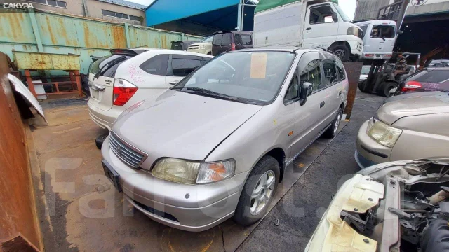 ����� 60211-SX0-000ZZ Honda Odyssey RA1 F22B [0072308], ������ �������� 60211SX0000ZZ ����