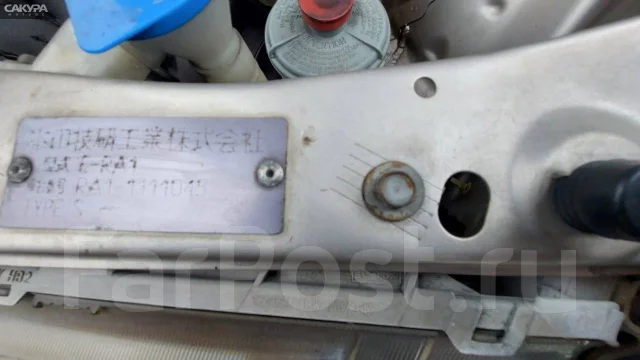 ����� 60211-SX0-000ZZ Honda Odyssey RA1 F22B [0072308], ������ �������� 60211SX0000ZZ ����