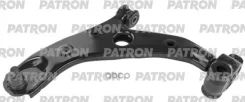 ����� �������� Mazda 3 14 - 17 Patron ���. PS50239L PS50239L ����