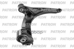 ����� �������� Volkswagen Crafter III 2017- Heavy Duty (����������� � ������) Patron ���. PS50251R PS50251R ����