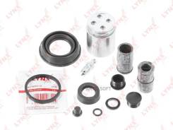 . -     .! d38 ATE Ford Focus II, Mazda 3, Renault Megane II BC6097 