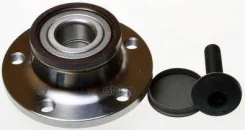 ������� AUDI A3 03- TT 06- Skoda Oktavia II 04- VW GOLF V 04- GOLF VI 09- Passat 05- Denckermann ���. W413332 W413332 ����
