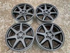 VST Automobile Technik. 7.0x18", 5x114.3, ET40,  71,5.     