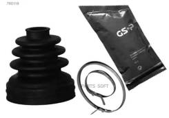    MINI MINI (R50 R53) 760116 GSP 760116 