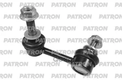 ���� ������������� Lexus GS 2005-2011 3RD GEN (S190) 4X4 (����������� � ������) Patron ���. PS40043R PS40043R ����
