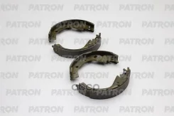 ������� ��������� ���������� ���� Toyota: RAV 4 II 00- Patron ���. PSP088 PSP088 ����