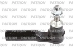 ���������� ������� ���� Tesla Model S (5YJS) 12-16 (����������� � ������), Patron ���. PS1503 PS1503 ����