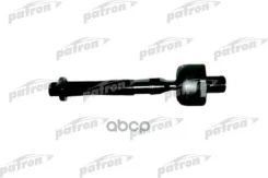 ���� ������� Hyundai: Accent 11-, Solaris 11- KIA RIO III 08/11 - (����������� � ������) Patron ���. PS2386 PS2386 ����