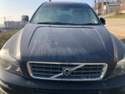 Volvo XC90. YV1CZ985671343653 ����