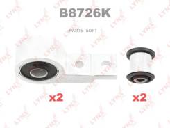      LYNXauto B8726K Nissan X-Trail(T30) 2.0-2.5 01-13 Lynxauto B8726K B8726K 