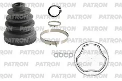 ������� ����� ��� PCV5031. VW: Sharan 00-, FORD: Galaxy 00-, SEAT: Alhambra 00- ���� Patron ���. PDC0096 PDC0096 ����