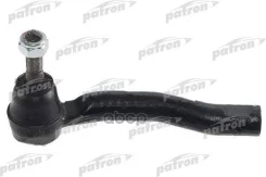 ���������� ������� ���� Toyota Prius (NHW20) 08/03 - (����������� � ������) Patron ���. PS1357L PS1357L ����