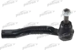 ���������� ������� ���� Toyota Prius (NHW20) 08/03 - (����������� � ������) Patron ���. PS1357R PS1357R ����