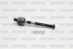 ���� ������� Hyundai: Accent 05- JAC S3 (����������� � �����) Patron ���. PS2060KOR PS2060KOR ����
