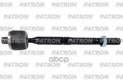 ���� ������� KIA Sorento 3RD GEN 2014- (����������� � ������) Patron ���. PS2582 PS2582 ����