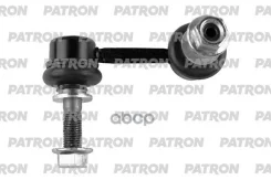 ���� ������������� Lexus LS460/460L USF4 2006.08-2012.09 LS600H/600HL UVF4 2007.04-2012.09 (����������� � ������) Patron ���. PS40040R PS40040R ����