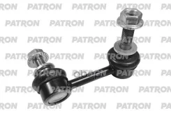 ���� ������������� Lexus GS 2005-2011 3RD GEN (S190) 4X4 (����������� � ������) Patron ���. PS40043L PS40043L ����