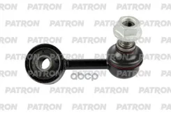 ���� ������������� Mitsubishi L200 / Triton (KJ, KK, KL) 14- Patron ���. PS40156L PS40156L ����
