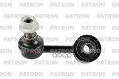 ���� ������������� Mitsubishi L200 / Triton (KJ, KK, KL) 14- Patron ���. PS40156R PS40156R ����