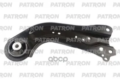 ����� �������� Toyota CH-R 2018-2022 AX10/AX50 Patron ���. PS50522L PS50522L ����