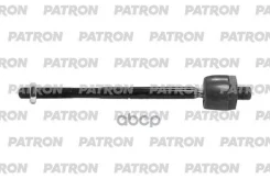 ���� ������� BMW 3-Series G20 2018- (����������� � ������) Patron ���. PS2636 PS2636 ����