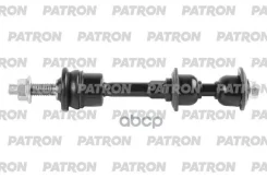 ���� ������������� FORD F Series F150 2004-2014 Lincoln MARK LT F6 2004-2014 (����������� � ������) Patron ���. PS4669 PS4669 ����