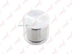     (O 57 mm,  ATE) LYNXauto BC-4337 BMW 3(E46) 99 / X3(E83) 04, SAAB 9000 88, Volvo 850 91 / C70 97 / S70 97...