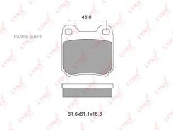    |  | Lynxauto BD5902 BD5902 