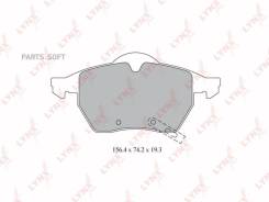     LYNXauto BD-5912 AUDI 200 2.2 85-91, OPEL Astra G(T98) 2.0 02-05 / Zafira A(T98) 2.0 01-05 Lynxauto BD-5912 BD5912...