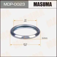 ��������� ��� ������ 16x20,3x2.2 Subaru MDP0023 ����