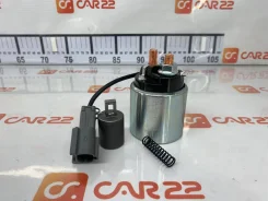 ����������� ���� �������� Nissan Atlas SQ1F24, QR20DE 2334385E00 ����