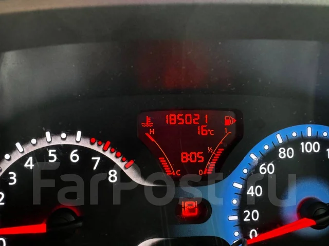 Nissan Cube. �������, 4wd, 1.0 (109��.�.), ������, 186 000����. �� ����