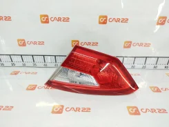 ����������� Ford Focus III CB8, UFDB, 2011 1769301 ����