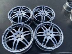 Lexani. 8.5x22", 5x114.3, ET40,  73,0. 