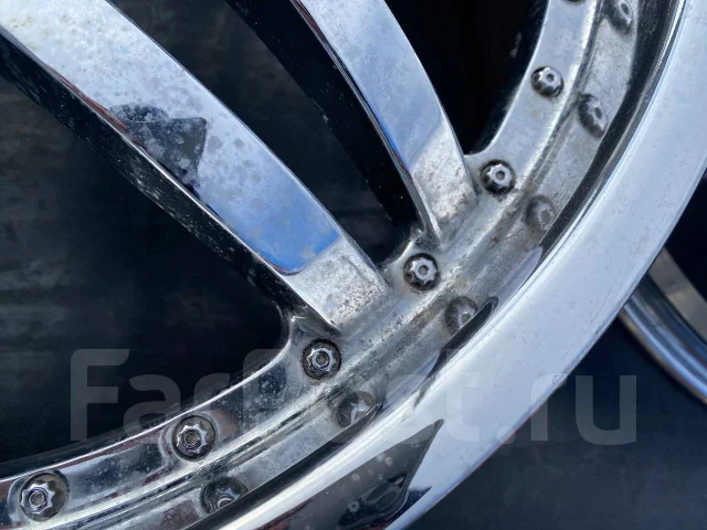 Lexani. 8.5x22", 5x114.3, ET40, �� 73���. ����