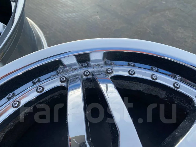 Lexani. 8.5x22", 5x114.3, ET40, �� 73���. ����