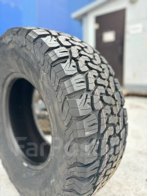 Powerhub Path Ranger A/T, LT 315/70 R17 121/118Q 10PR, 17