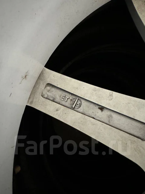 Origin Labo. 9.5x18", 5x114.3, ET15, �� 72���. ����