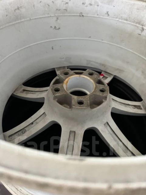 Origin Labo. 9.5x18", 5x114.3, ET15, �� 72���. ����