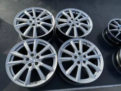 Japan Sanyo Zack JP-10. 7.0x17", 5x100, ET48, �� 73���. ����