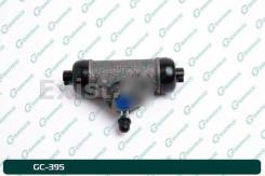      G-brake GC-395 GC-395 