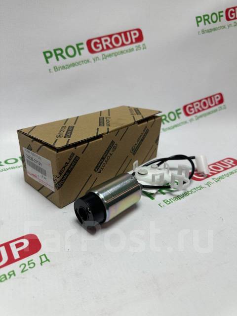   Toyota 23220-21131 23220-21131 
