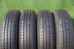 Bridgestone Dueler H/T 684II. ������, 2019 ���, �/�, ����� 10 %. �������� ������� ����