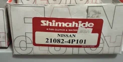 ����� ����������� N-60F VQ25/30 (21082-4P101/2) Shimahide /21018/ 21082-4P101 ����