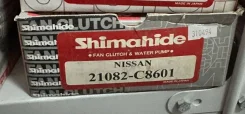 ����� ����������� N-92F V5-007 (21082-C8601) Shimahide /21026/ 21082-C8601 ����