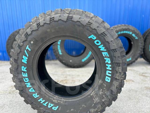 Powerhub Path Ranger M/T. ����� mt, 2024 ���, ����� ����