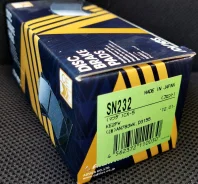 ������� ��������� Advics SN232. � �������! SN232 ����
