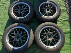 Asahi Tec. 7.0x16", 4x114.3, ET36, �� 71,1���. ����